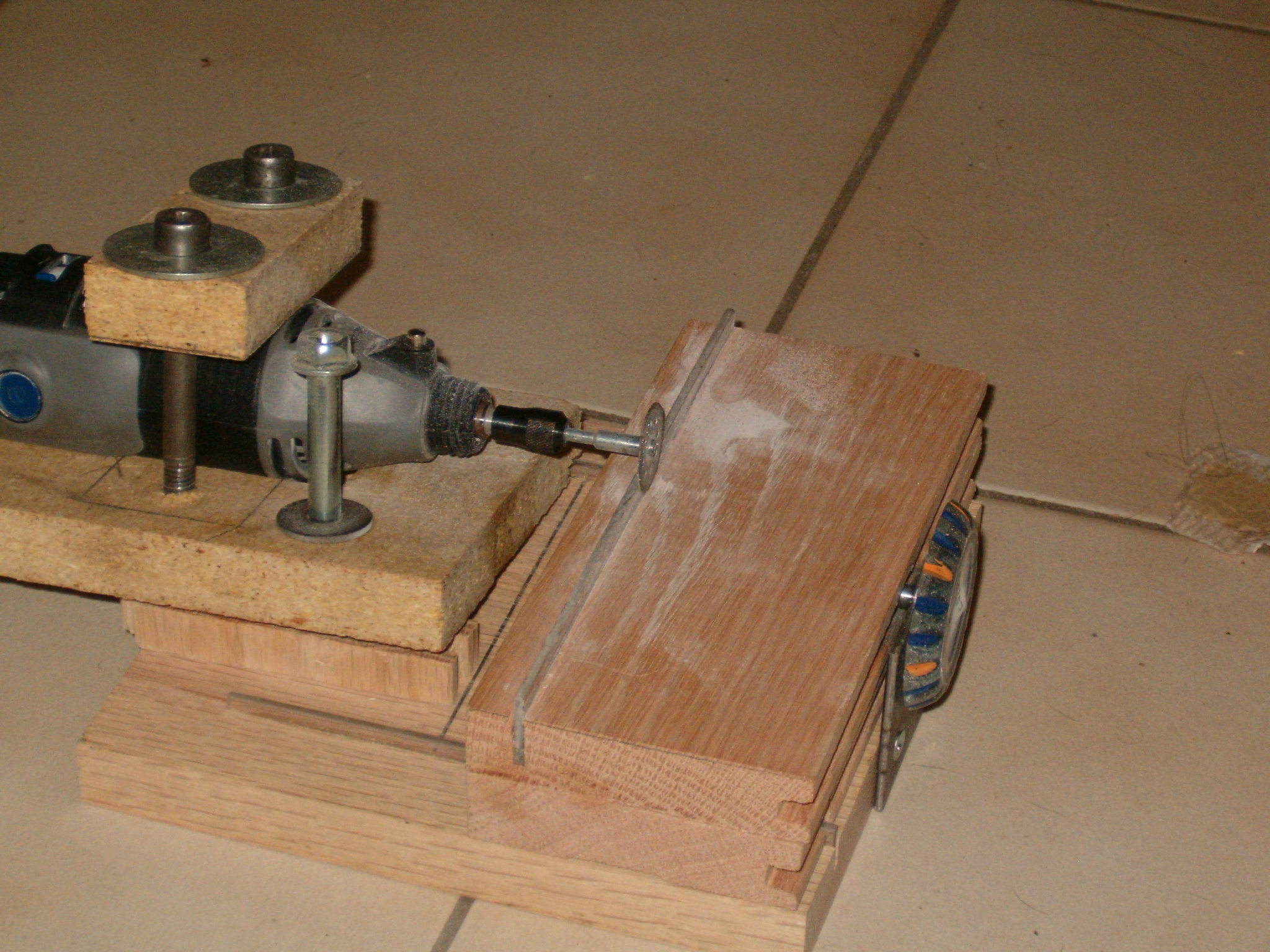 Dremel jig hotsell